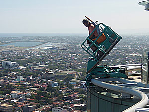 �G�b�W�E�R�[�X�^�[