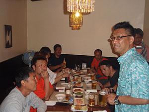 ���t�̈��A�H