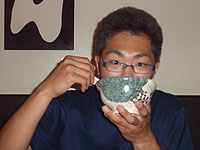 �H�����̗l�q