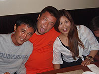 �H�����̗l�q