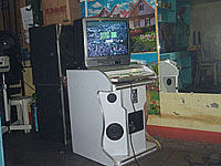 庶民の焼き鳥屋さん