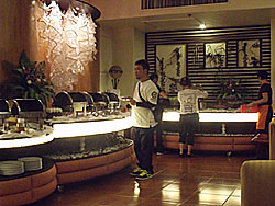 ���X�g�����ɂĒ��H