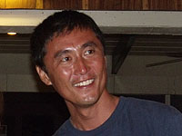 �R�I�^��搶