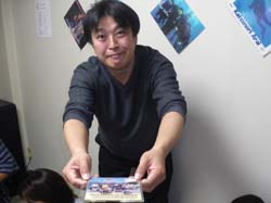 �ҏW�҂̉����N