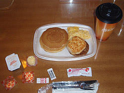 �{���̒��H