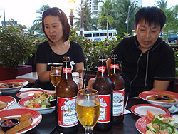 ����r�[��