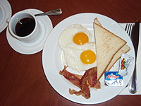 �{���̒��H