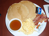 �{���̒��H