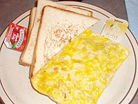 �{���̒��H