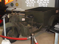 Pacific War Museum