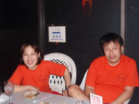 �H�����H�̗l�q