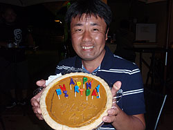 �^���^���̒a����