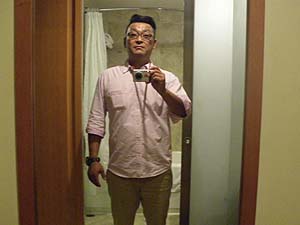 �����ɓ��������`