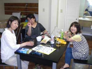 �{���̃V��