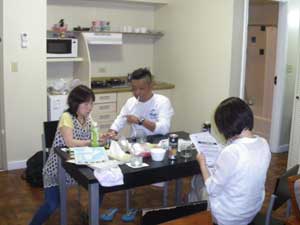 �{���̃V��