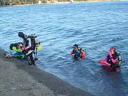 ����I���ďオ���Ă�����