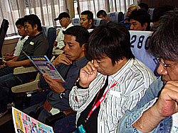 �D���̗l�q1