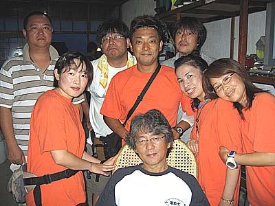 �F�ŋL�O�ʐ^�I