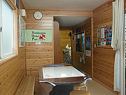 �������̗l�q