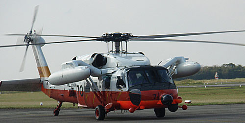 UH-60J