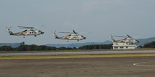 �̌����撆�̃w��