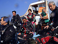 ����I���D�ɖ߂�Ɣ���