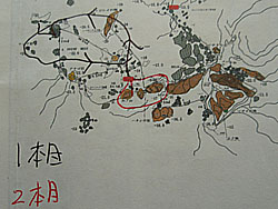 �R�[�X�}�b�v