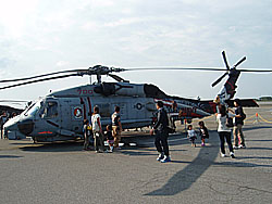 SH-60B
