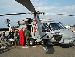 SH-60B