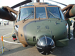 UH-60JA