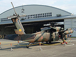 UH-60JA