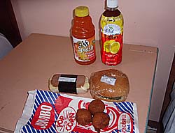 �{���̒��H