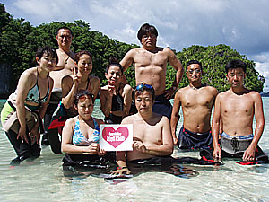 �F�ŋL�O�ʐ^�I