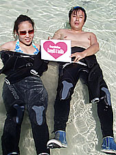 �V������̂Q�V���b�g