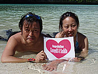 �V������̂Q�V���b�g