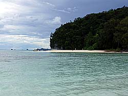 �����O�r�[�`