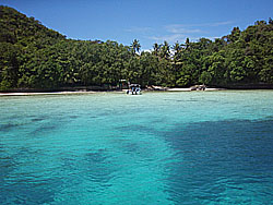 猪木アイランド