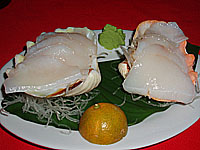 �V���R�L�̎h�g