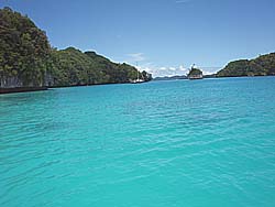 パラオの海 その3