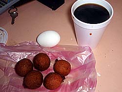 �{���̒��H