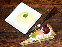 �f�U�[�g�@�H�̃^���g �m���̃A�C�X�N���[��