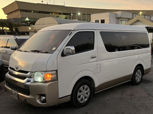 �����^�J�[