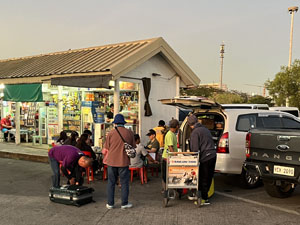 �����^�J�[