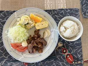 �I���G���g�E�p�[���E���]�[�g