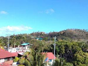 オリエント・パール・リゾート