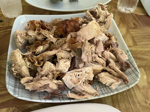 水牛ジャングルツアー