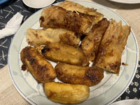 打上げパーティ〜!!