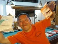 �ŏグ�p�[�e�B�`�I�I