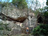 ラストコマンド・ポスト