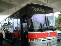 �}���̃o�X